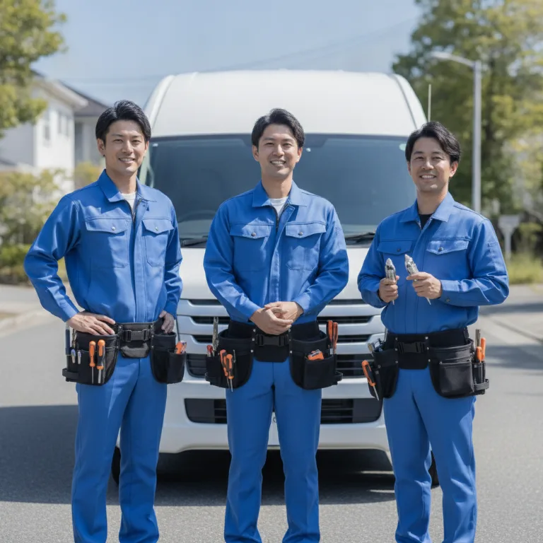 窓の設置 のチーム: 三田市